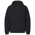 Vaude - Women's Mineo Rain Jacket - Regenjacke Gr 40 schwarz
