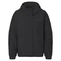 Mineo Regenjacke Damen - schwarz - 40