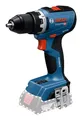 Bosch Professional Akku-Bohrschrauber GSR 18V-65 Ohne Akku - im Karton - 06019N3200