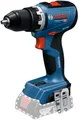 Bosch Professional Akku-Bohrschrauber »GSR 18V-65«, ohne Akku, ohne Ladegerät
