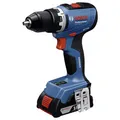 Bosch Professional GSR 18V-65 06019N3200 Akku-Bohrschrauber