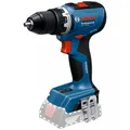 Bosch Akku-Bohrschrauber GSR 18V-65, leistungsstark, schwarz