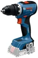 Bosch Blue GSR 18V-65 Akku-Bohrschrauber | 18v | exkl. Batterien