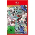 Rune Factory: Guardians of Azuma (Nintendo Switch 2 Edition)