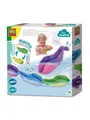 SES Creative Tiny Talents - Color Changing Bath Fish