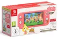 Nintendo Switch Lite Modell Auswahl: Normal, Limited Pokemon, Limited Animal, NFC