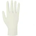 Meditrade Nitril 3000 Nitrilhandschuhe weiss (S) (1280S)