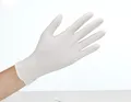Meditrade® Einmalhandschuhe Nitril® 3000 S weiß 1280S