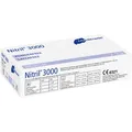 Meditrade Nitril 3000 PF 1280S Handschuhe, Gr. S