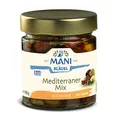 MANI®  3x MANI Mediterraner Mix in Olivenöl 190g
