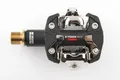 LOOK FAHRRADPEDALE X-TRACK RACE CARBON TI