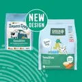 Green Petfood 310548, Adult, Lachs, 7,5 kg