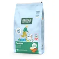 Green Petfood Sensitive with Insects & Rice | 10 kg