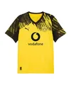 PUMA Borussia Dortmund Trikot Home 2025/2026 gelb, L Herren