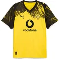 PUMA Herren Trikot BVB Home Jersey Replica with Sponsor 25/26