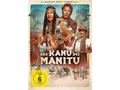 Das Kanu des Manitu DVD (FSK: 6)