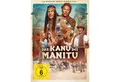 Leonine DVD Das Kanu des Manitu