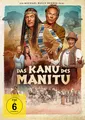 Das Kanu des Manitu DVD | Bully Herbig | Komödie 2026 | Deutsch