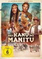 Das Kanu des Manitu | Michael Herbig (u. a.) | Deutsch | DVD | 1x DVD-9 | 2026