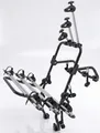 Fahrrad Heckträger kompatibel mit VW Passat Variant ab 14 3 Räder Fahrradträger