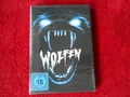 Wolfen (1981) - Albert Finney - Diane Venora - Edward James Olmos -DVD