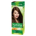Joanna Naturia Color Haarfärbemittel Nr. 241 - haselnussbraun 150g (241) (24706602)
