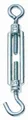 Conacord Spannschloss M6 x 100 mm  Spannschloss