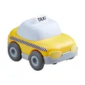 HABA 306677 - Kullerbü – Taxi, Spiel-Fahrzeug ab 2 Jahren