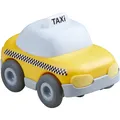 HABA Kullerbü - Taxi, Spielfahrzeug