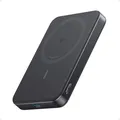 Anker MagGo Powerbank - 10.000mAh - Schwarz