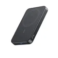 Anker MagGo Induktive Powerbank 10.000 mAh, 30W, Schwarz
