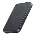 Anker Innovations Anker MagGo Induktive Power Bank d?nn 10000 mAh 30 Watt