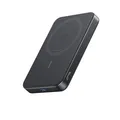 Anker MagGo Induktive Powerbank 10.000 mAh, 30W, Schwarz