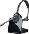 Plantronics 84691-02, Schwarz