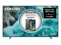 SAMSUNG GQ75Q7F QLED TV Vision AI Smart (Flat, 75 Zoll / 189 cm, UHD 4K, SMART TV)