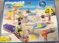 PLAYMOBIL® 3184 - Dinosaurier - Skelettfundstätte im Eis