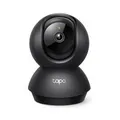 TP-LINK Tapo C201 V5 - Netzwerk-UEberwachungskamera - schwenken neigen - Farbe Tag&Nacht