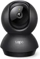 Tapo C201 360° WLAN-Überwachungskamera für Innenräume 1080P Nachtsicht Bewegung