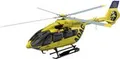 Revell 04969 Airbus H145 ADAC/REGA Luftrettung Helikopter Bausatz 1:32 (04969)