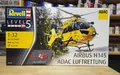 Revell 1:32 4969 H145 ADAC/REGA. Neu-OVP