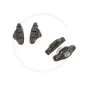 Campagnolo Mirage / Veloce Bremsgummis Bremsbeläge | BR-VL600 | 4 Stück