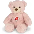 HARTJE HERMANN KG Teddy dusty rose 30cm 0 0 0 - Rosa