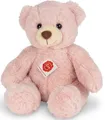 Teddy Hermann® Kuscheltier Teddybär dusty rose, 30 cm