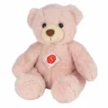 Teddy Hermann Teddy Kuscheltier Stofftier Plüschtier Dusty Rose 30 cm 913672