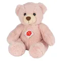 Teddy Hermann rosa Teddybär Dusty Rose 30 cm 91367 Teddy Kuscheltier Plüschtier