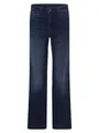 MAC Weite Jeans Dream Authentic (1-tlg) Weiteres Detail