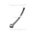 Triscan 8765 16039 Federnpaket Hinterachse für Ford