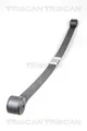 Federnpaket TRISCAN 8765 16039 für FORD TRANSIT TOURNEO Bus TDCi