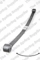 Lesjöfors 5827528 Federnpaket hinten für FORD