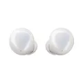 Samsung Galaxy Buds - Kopfhörer - im Ohr - Anrufe & Musik - Weiß - Binaural - Berührung Samsung